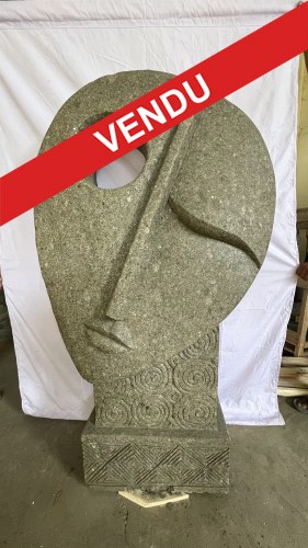 MASK PRIMITIF 150 CM C FRONT_500x500